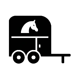 Hector the Horsebox Photobooth